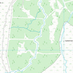 Girvan and South Carrick Ward 10 (1:10,000) Preview 3
