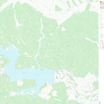 Northumberland 8 (1:10,000) Preview 1