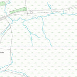Ballochmyle Ward 1 (1:10,000) Preview 2