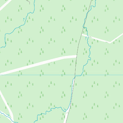 Mid Galloway and Wigtown West Ward 17 (1:10,000) Preview 2