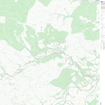 Selkirkshire Ward 6 (1:10,000) Preview 1