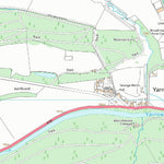 Selkirkshire Ward 6 (1:10,000) Preview 2