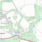 Selkirkshire Ward 6 (1:10,000) Preview 3