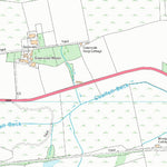 Corby and Hayton Ward 1 (1:10,000) Preview 2
