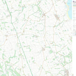 Northumberland 6 (1:10,000) Preview 1