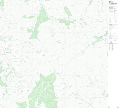 Northumberland 28 (1:10,000) Preview 1