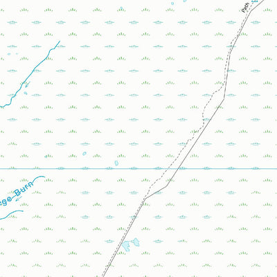 Northumberland 28 (1:10,000) Preview 2
