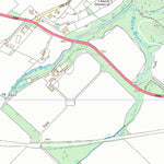 Jedburgh and District Ward 5 (1:10,000) Preview 2