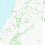 Girvan and South Carrick Ward 2 (1:10,000) Preview 1