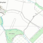 Girvan and South Carrick Ward 2 (1:10,000) Preview 2
