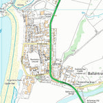 Girvan and South Carrick Ward 2 (1:10,000) Preview 3