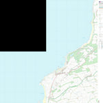 Girvan and South Carrick Ward 7 (1:10,000) Preview 1