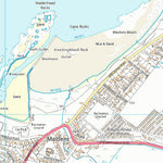 Girvan and South Carrick Ward 7 (1:10,000) Preview 3