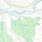 Kelso and District Ward 1 (1:10,000) Preview 3