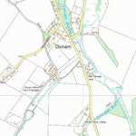 Jedburgh and District Ward 1 (1:10,000) Preview 3