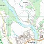 Annandale East and Eskdale Ward 3 (1:10,000) Preview 3