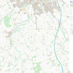 Dalston and Burgh Ward 1 (1:10,000) Preview 1