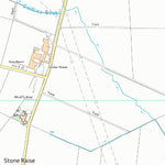 Dalston and Burgh Ward 1 (1:10,000) Preview 2