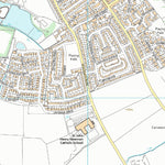 Dalston and Burgh Ward 1 (1:10,000) Preview 3