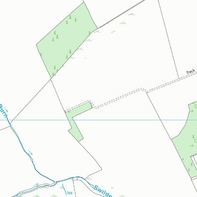 Northumberland 24 (1:10,000) Preview 2