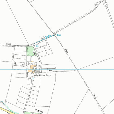 Northumberland 27 (1:10,000) Preview 2