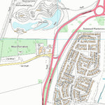 Northumberland 27 (1:10,000) Preview 3