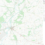 Longtown Ward 2 (1:10,000) Preview 1