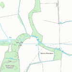 Callerton & Throckley Ward 1 (1:10,000) Preview 2