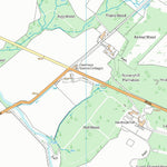 Northumberland 11 (1:10,000) Preview 3