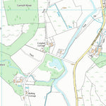 Maybole, North Carrick and Coylton Ward 1 (1:10,000) Preview 3