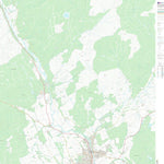 Mid Galloway and Wigtown West Ward 6 (1:10,000) Preview 1