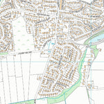Northumberland 50 (1:10,000) Preview 3