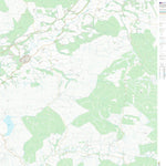 Girvan and South Carrick Ward 5 (1:10,000) Preview 1