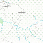 Girvan and South Carrick Ward 5 (1:10,000) Preview 2