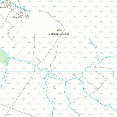 Girvan and South Carrick Ward 5 (1:10,000) Preview 2