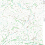 Northumberland 23 (1:10,000) Preview 1
