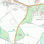 Northumberland 23 (1:10,000) Preview 2