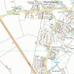Northumberland 23 (1:10,000) Preview 3