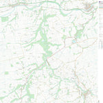 Northumberland 17 (1:10,000) Preview 1