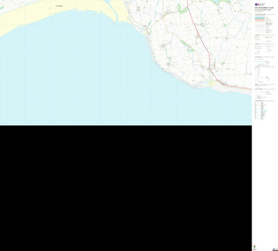 Mid Galloway and Wigtown West Ward 5 (1:10,000) Preview 1