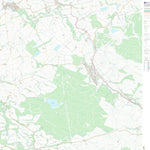 Doon Valley Ward 3 (1:10,000) Preview 1