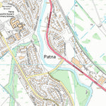 Doon Valley Ward 3 (1:10,000) Preview 3