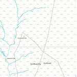 Hawick and Hermitage Ward 1 (1:10,000) Preview 2
