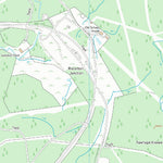 Hawick and Hermitage Ward 1 (1:10,000) Preview 3