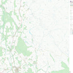 Mid and Upper Nithsdale Ward 3 (1:10,000) Preview 1
