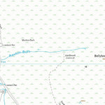 Mid and Upper Nithsdale Ward 3 (1:10,000) Preview 2