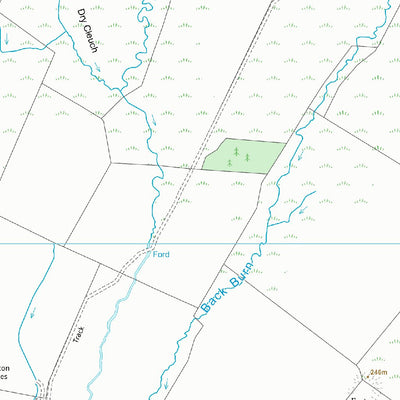 Annandale North Ward 3 (1:10,000) Preview 2