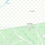 Annandale North Ward 4 (1:10,000) Preview 2