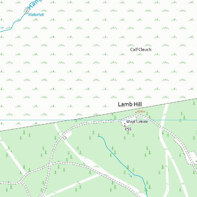 Annandale North Ward 4 (1:10,000) Preview 2