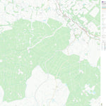 Girvan and South Carrick Ward 3 (1:10,000) Preview 1